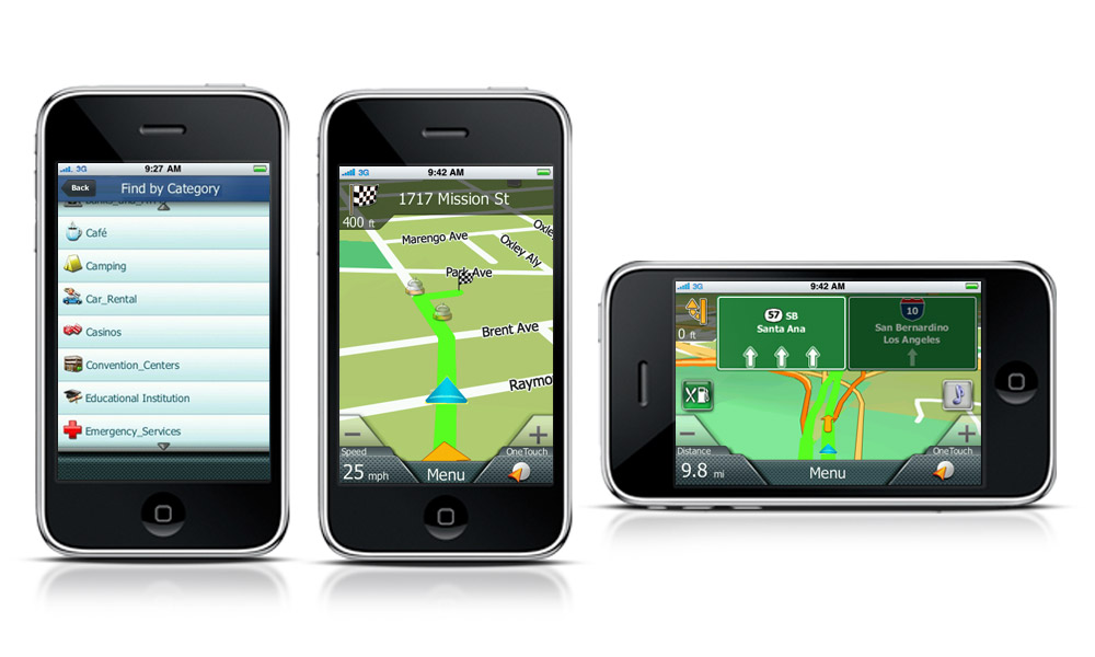 Free apps for garmin nuvi